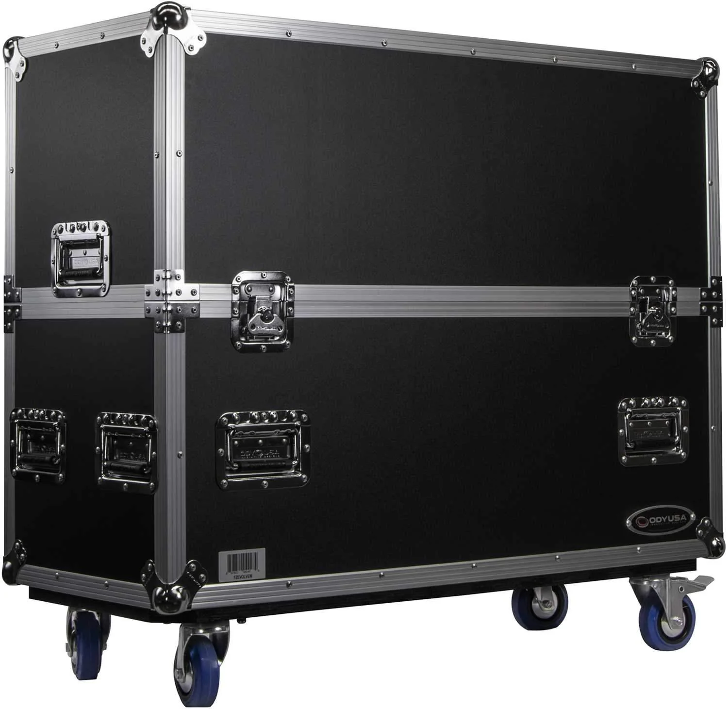 Odyssey FZEVOLVEW Dual Electro-Voice EVOLVE 50 System Case - Image 3