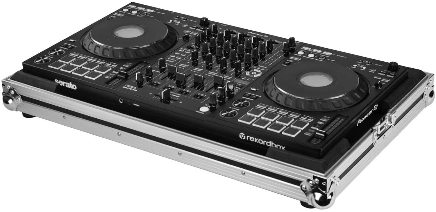 Odyssey FZFLX10M Pioneer DJ DDJ-FLX10 Flight Case - Image 2
