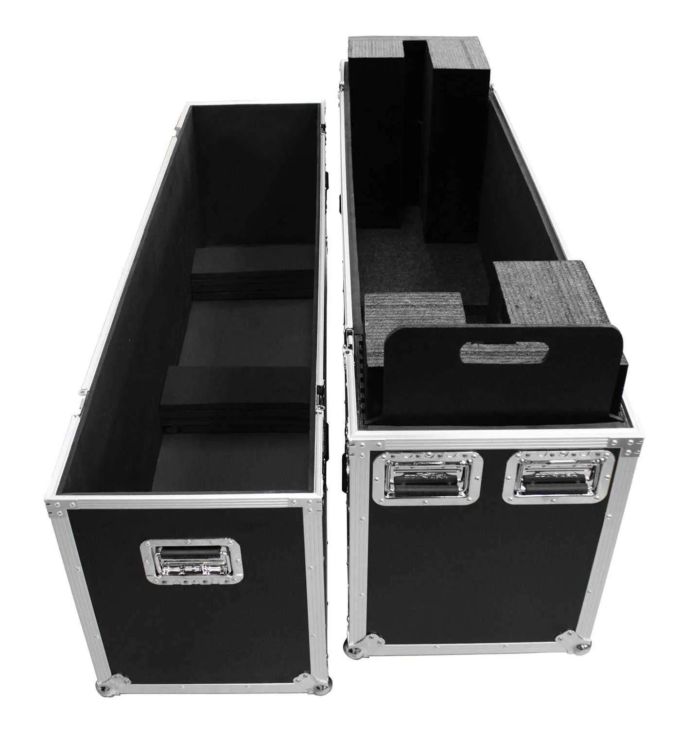 Odyssey FZFSM65W 65-Inch Flat Screen Monitor Case - Image 2