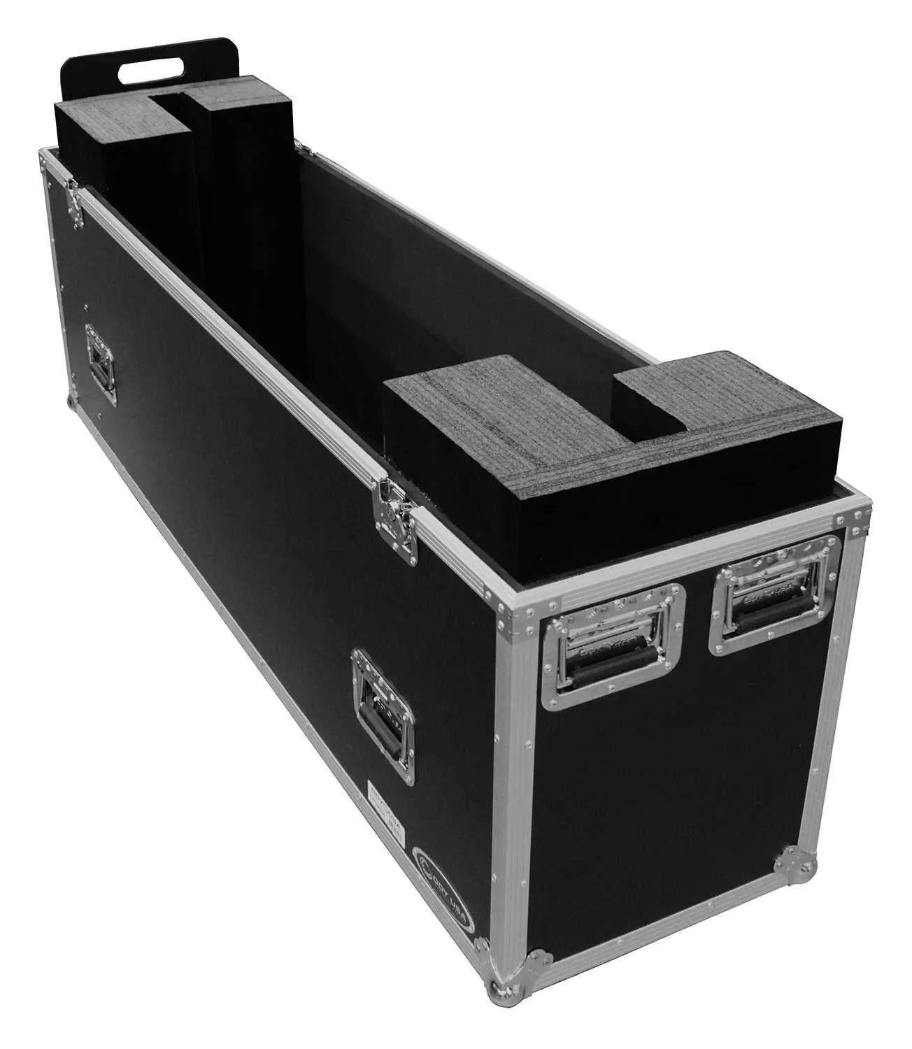 Odyssey FZFSM65W 65-Inch Flat Screen Monitor Case - Image 3