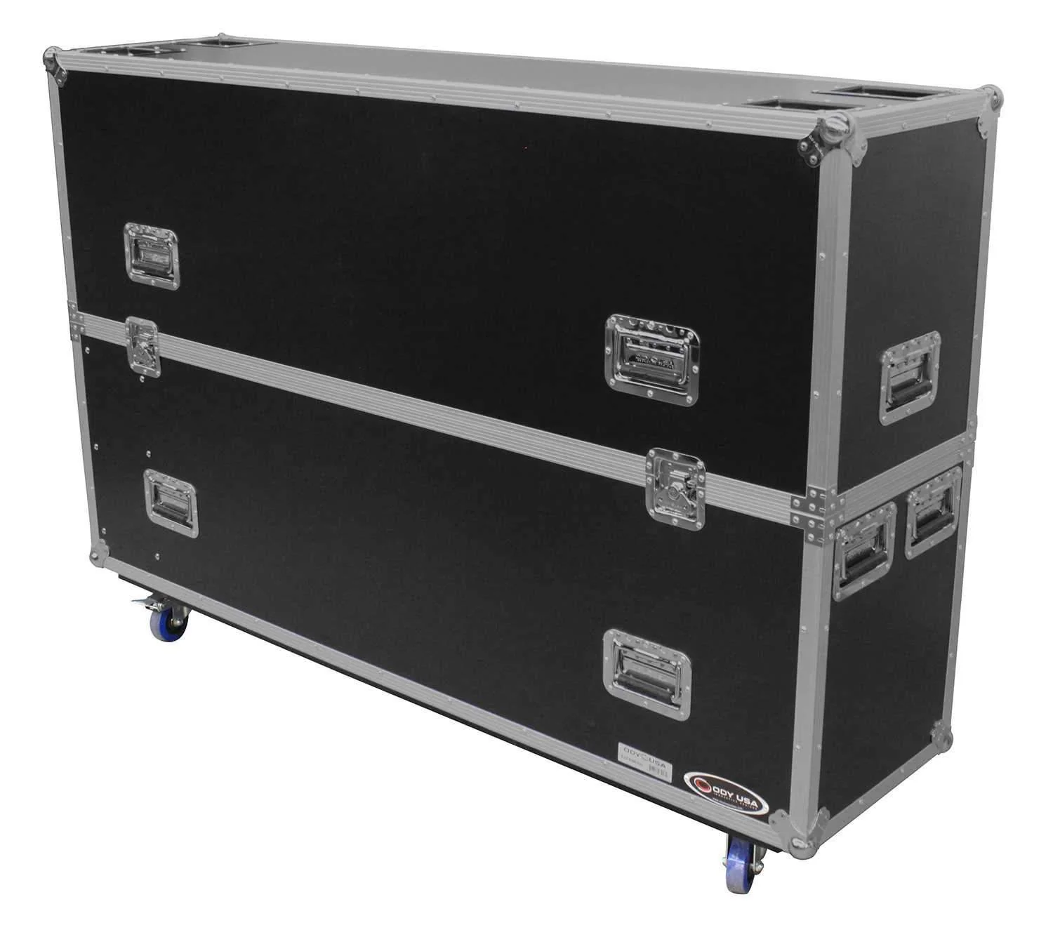 Odyssey FZFSM65W 65-Inch Flat Screen Monitor Case - Image 4