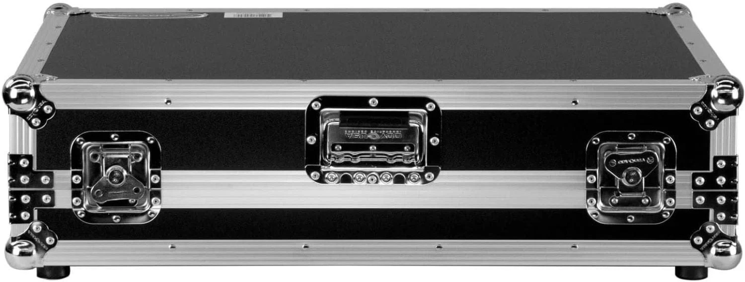 Odyssey FZGSPIXDJRX3W Glide Style Flight Case with Wheels for Pioneer DJ XDJ-RX3 - Image 7