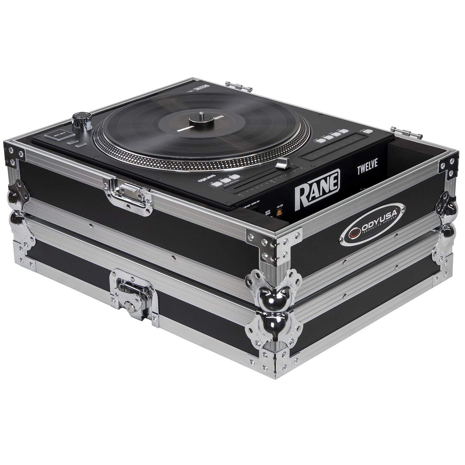 Odyssey FZRANE12 DJ Battle Controller Case for Rane Twelve - Image 3