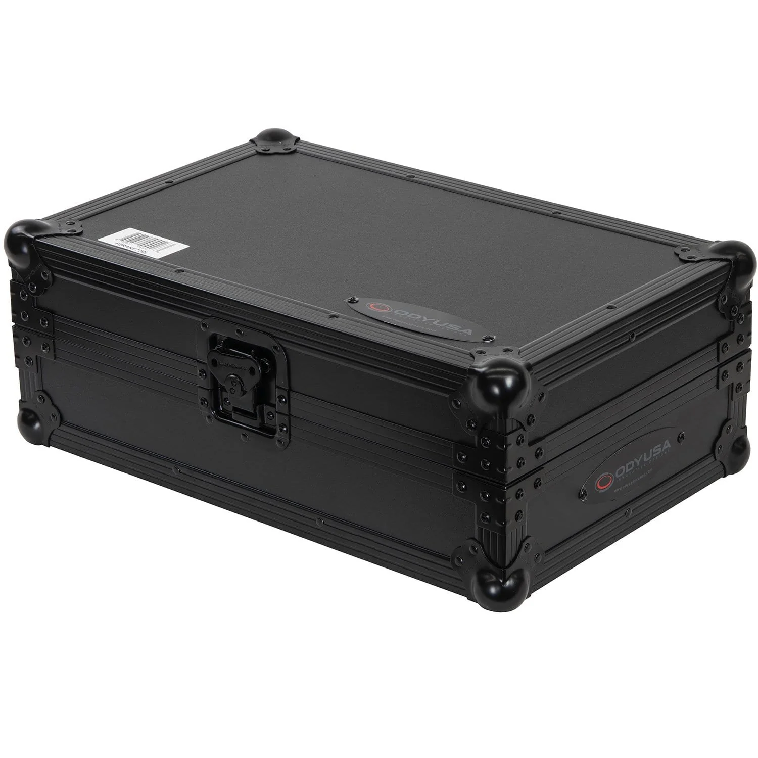 Odyssey FZRANE72BL Black Label DJ Mixer Case for Rane Seventy-Two - Image 5
