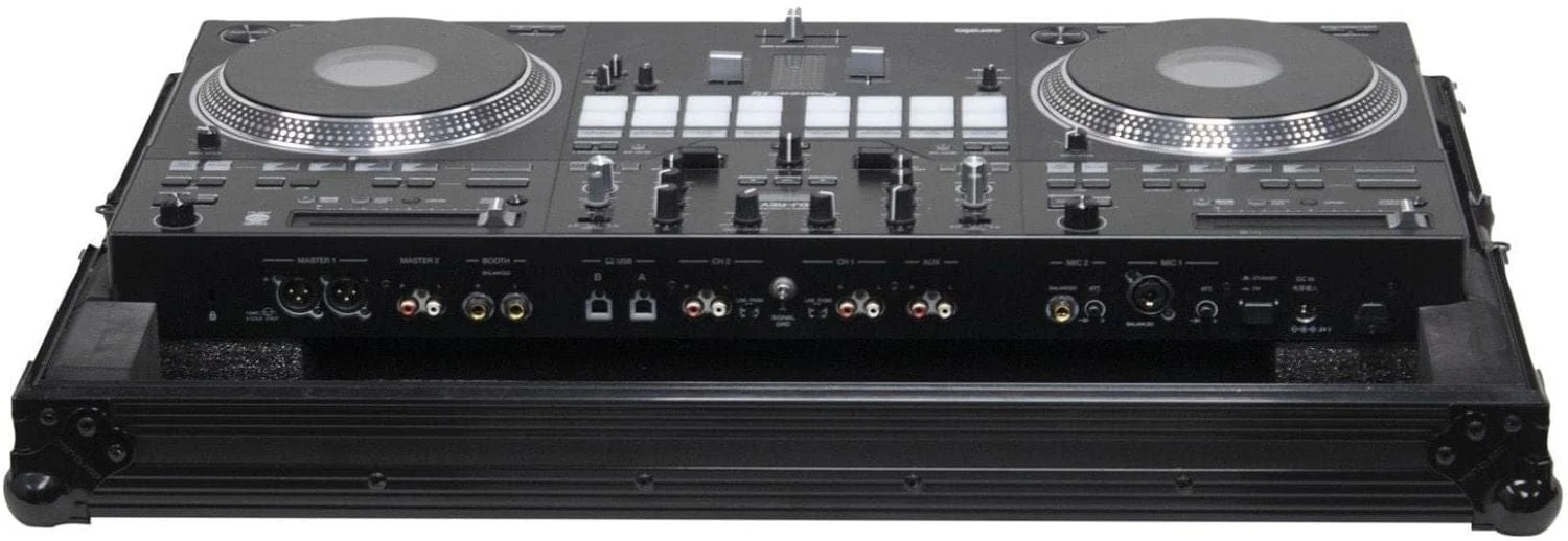 Odyssey FZREV7BL Case for Pioneer DJ REV 7 - Image 2