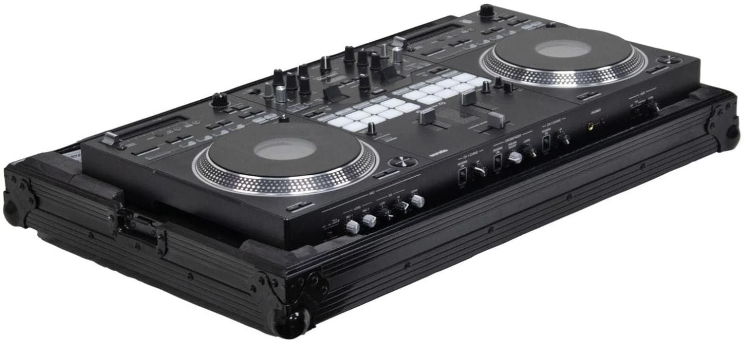 Odyssey FZREV7BL Case for Pioneer DJ REV 7 - Image 3