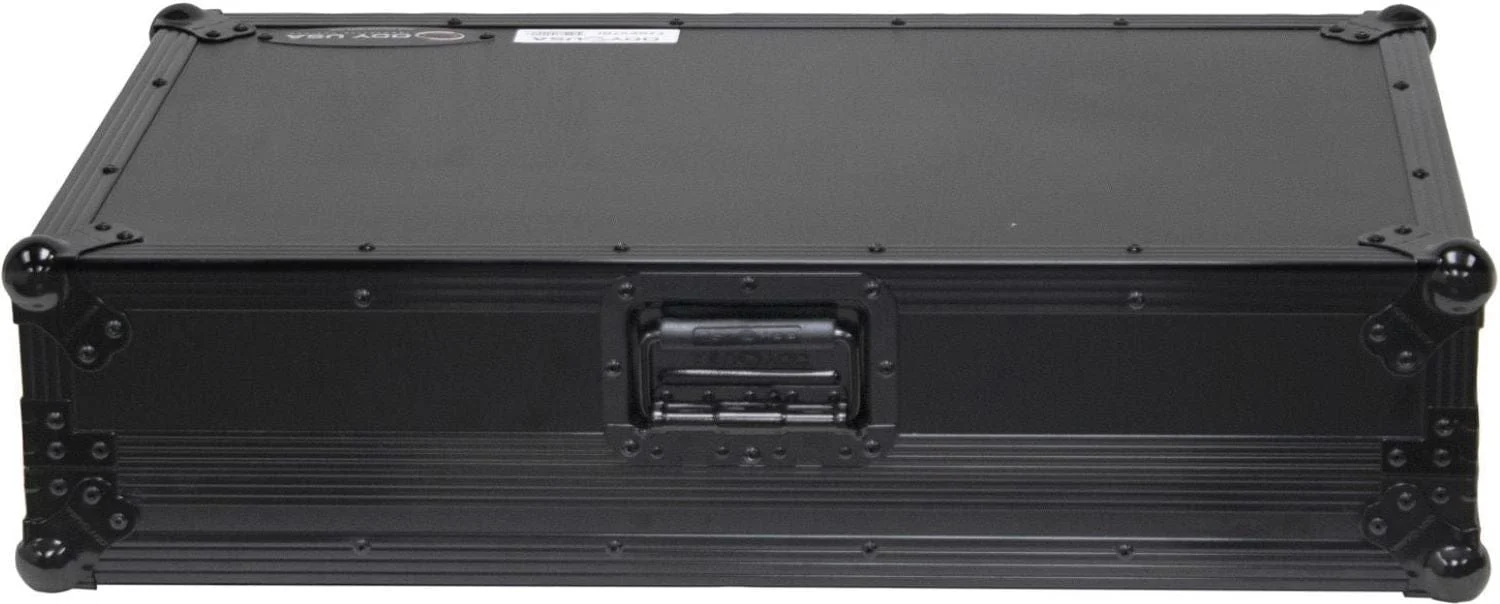 Odyssey FZREV7BL Case for Pioneer DJ REV 7 - Image 8