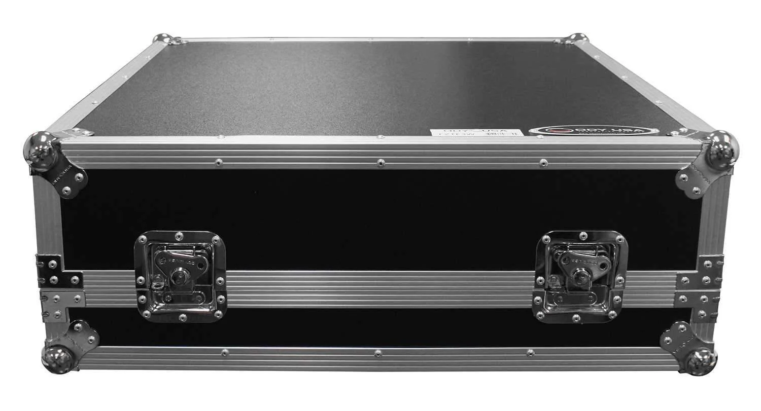 Odyssey FZTF3W Yamaha TF3 24Ch Digital Mixer Case - Image 2