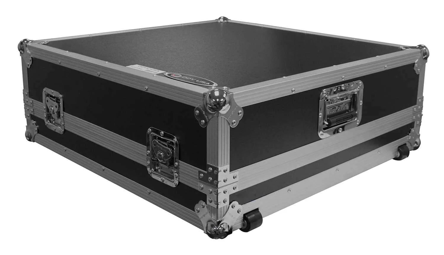 Odyssey FZTF3W Yamaha TF3 24Ch Digital Mixer Case - Image 3