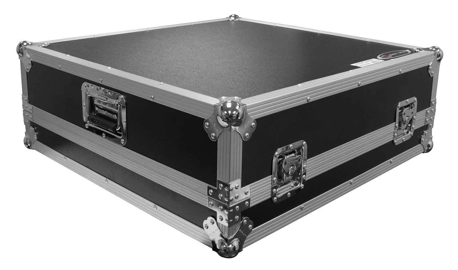 Odyssey FZTF3W Yamaha TF3 24Ch Digital Mixer Case - Image 4