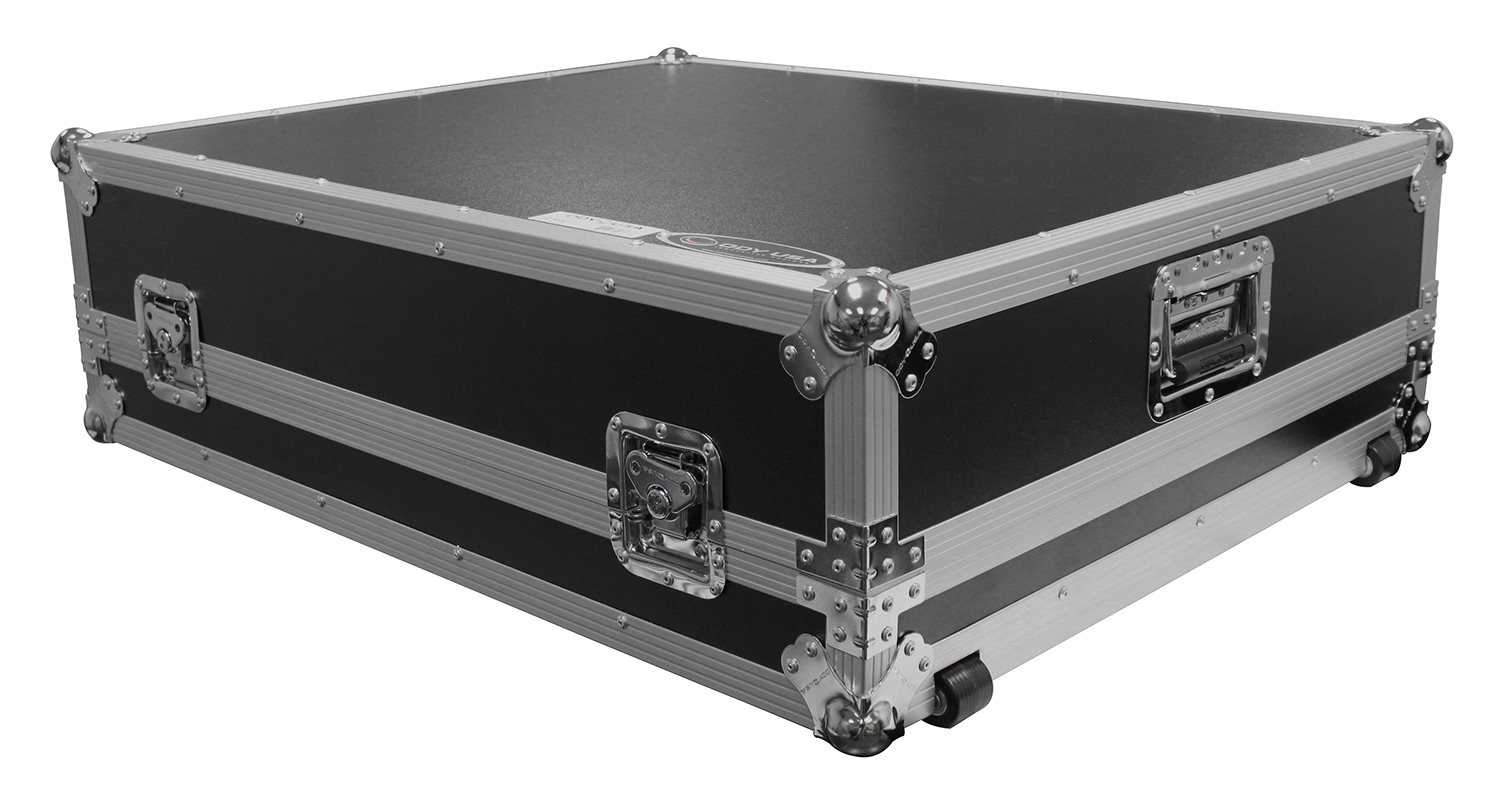 Odyssey FZTF5W Yamaha TF5 32Ch Digital Mixer Case - Image 3
