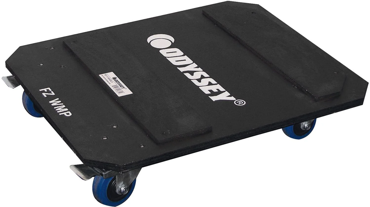 Odyssey FZWMP Dolly Plate for FZ Combo Racks