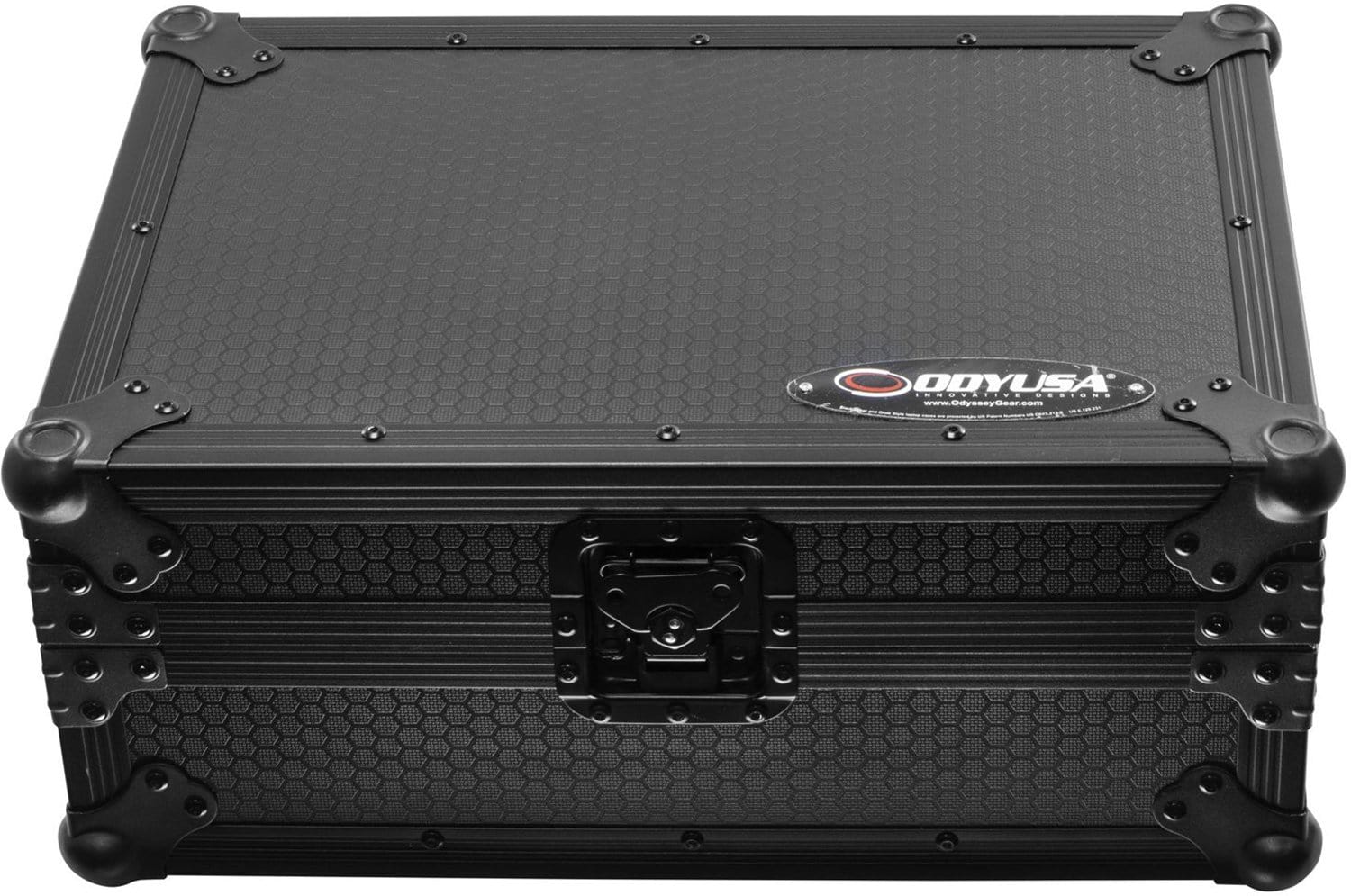 Odyssey Industrial Board Case for 12-Inch DJ Mixers or CDJ Multi Players - Image 5