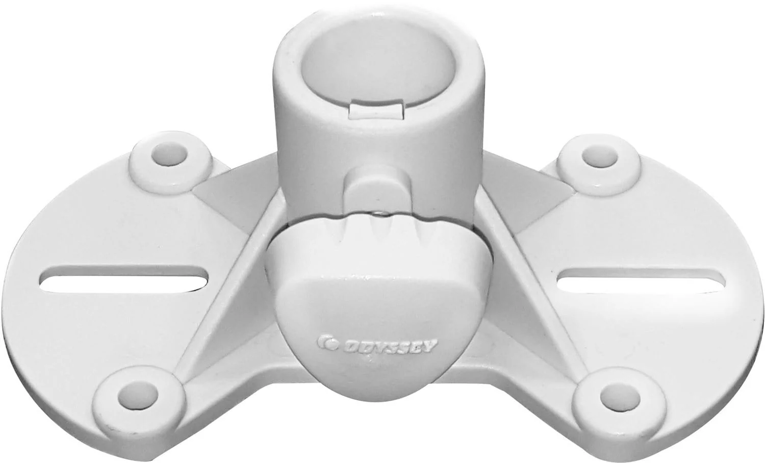 Odyssey LATSA1WHT Speaker Stand Adapter White - Image 2