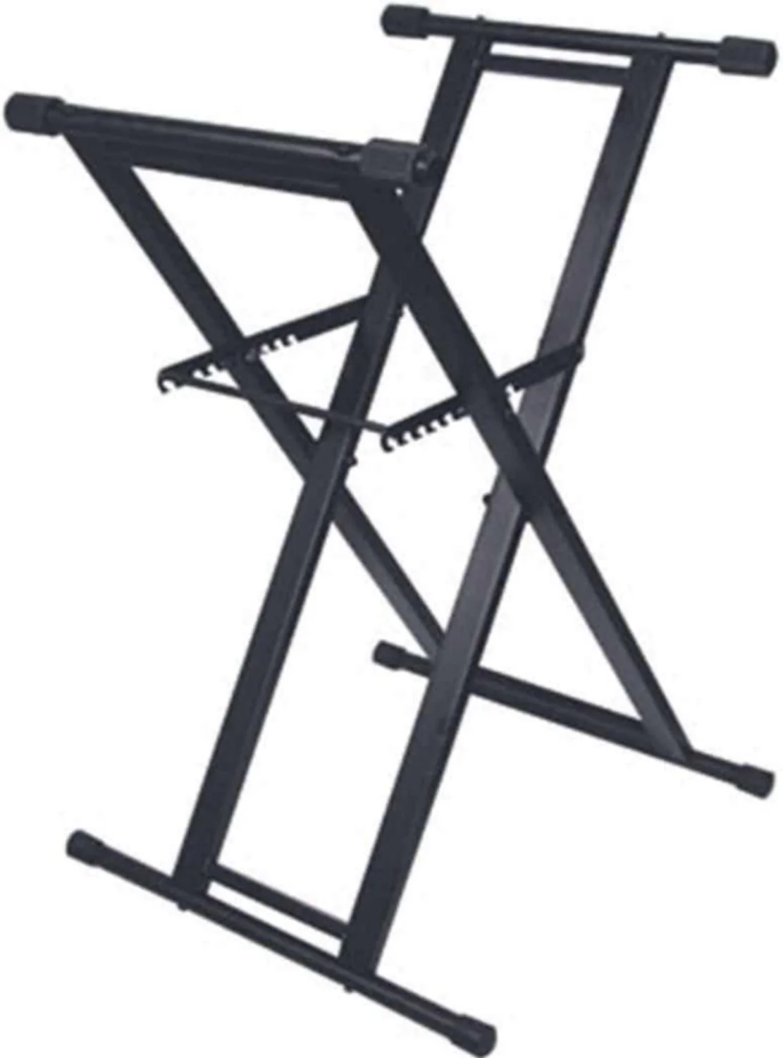 Odyssey LTBXS Heavy Duty X Stand for Battle DJ Coffin