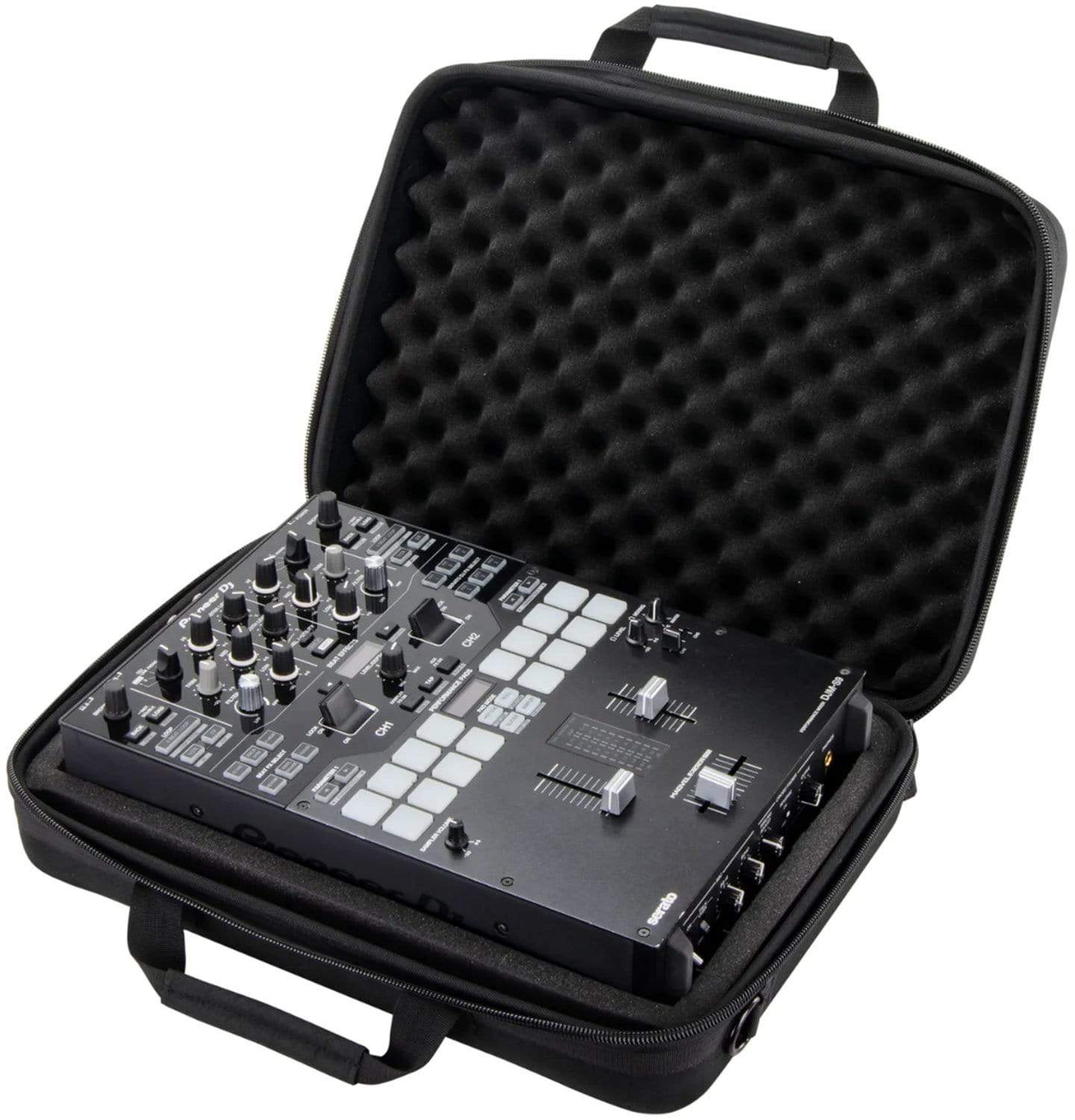 Odyssey Streemline EVA Carry Bag for DJM-S9