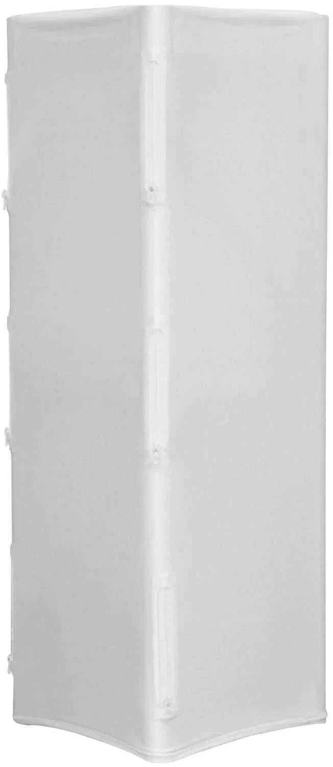 Odyssey TSZ1203 3Ft Sq Truss Cover with Mounting Pnl