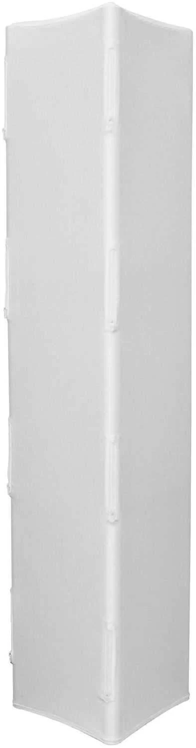 Odyssey TSZ1205 5Ft Sq Truss Cover with Mounting Pnl
