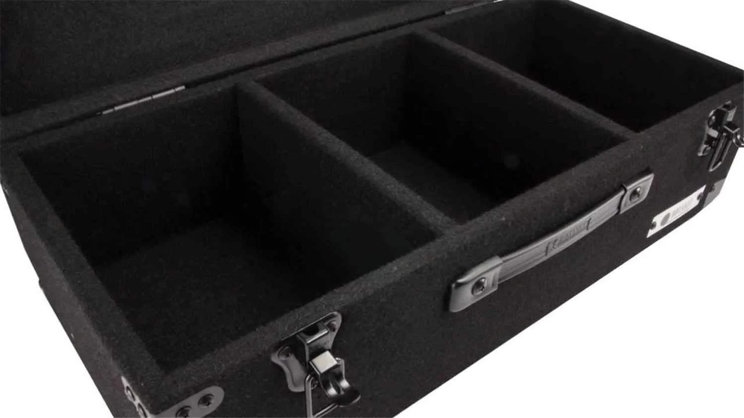 Odyssey Vinyl Record Case for 200 45 RPM Records - Image 2