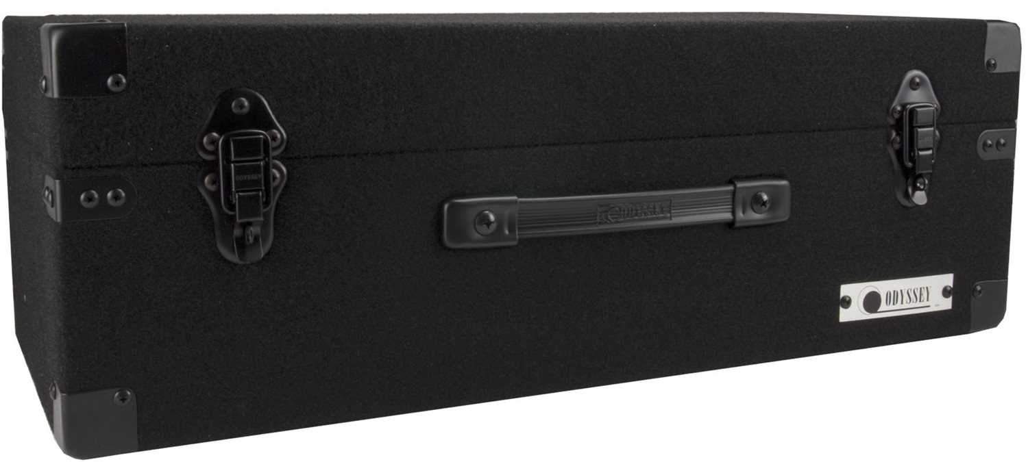 Odyssey Vinyl Record Case for 200 45 RPM Records - Image 3