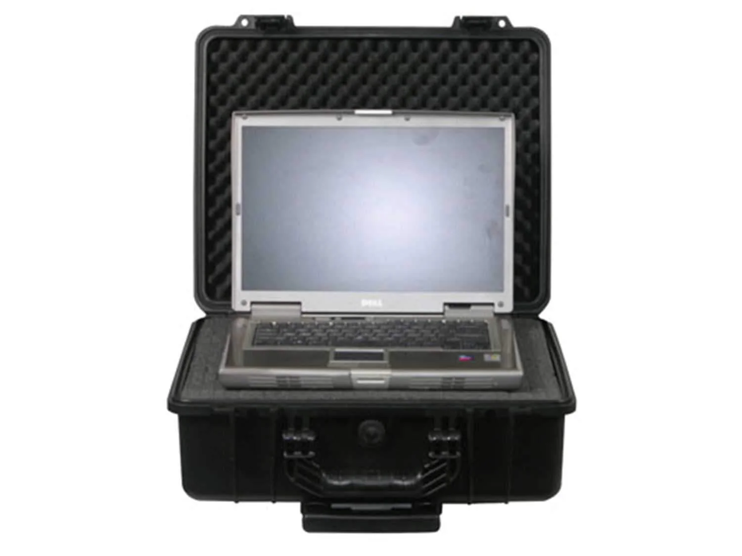 Odyssey VU170714HW Water/ Dust Proof Case - Image 2