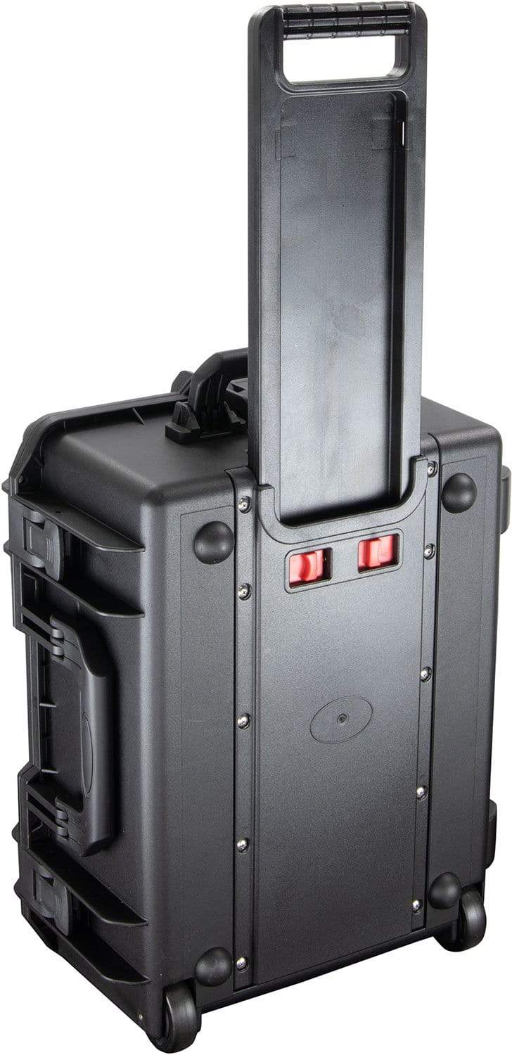 Odyssey VU191408HW Watertight Case With Handle & Wheels - Image 2