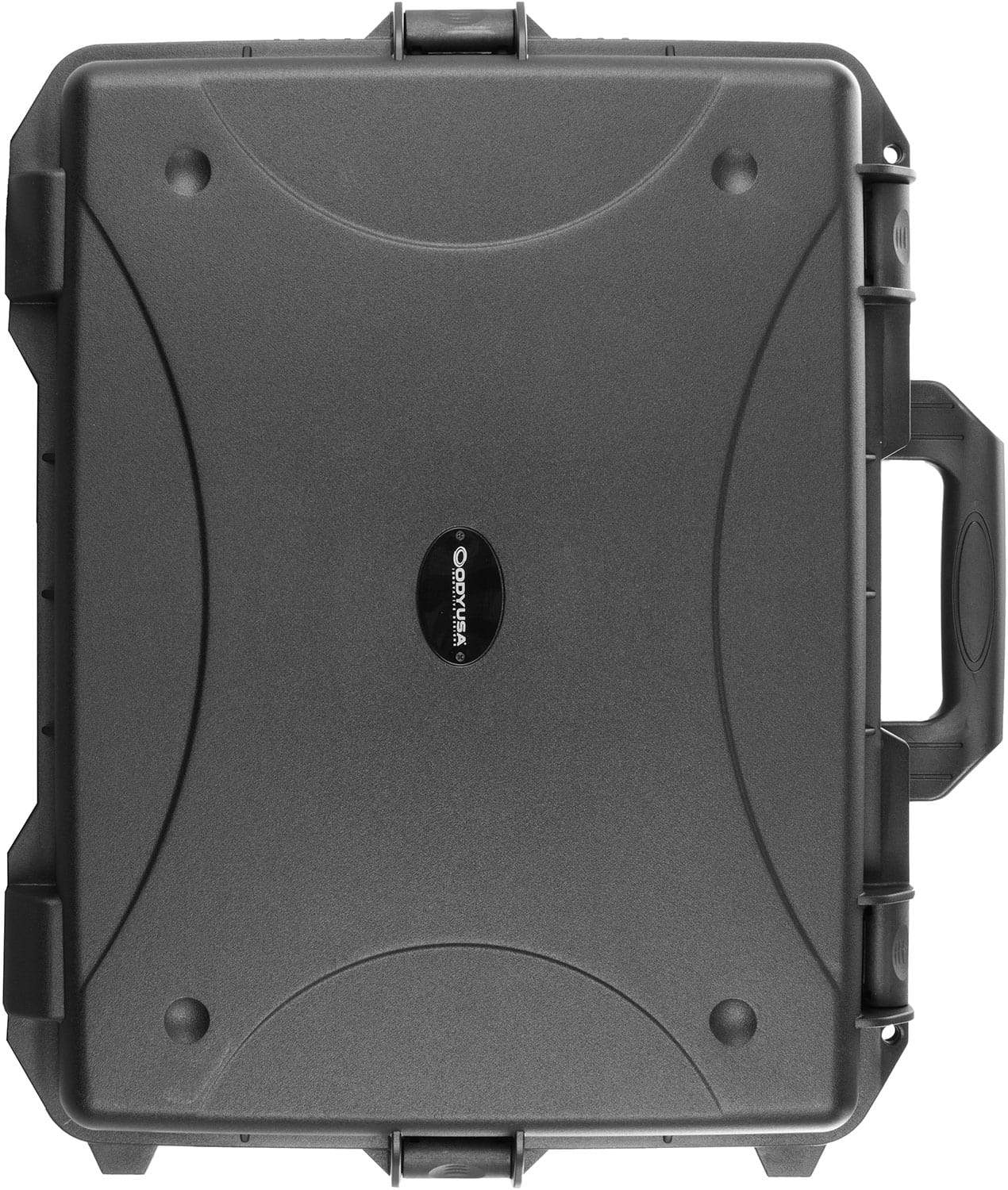 Odyssey VU191408HW Watertight Case With Handle & Wheels - Image 5