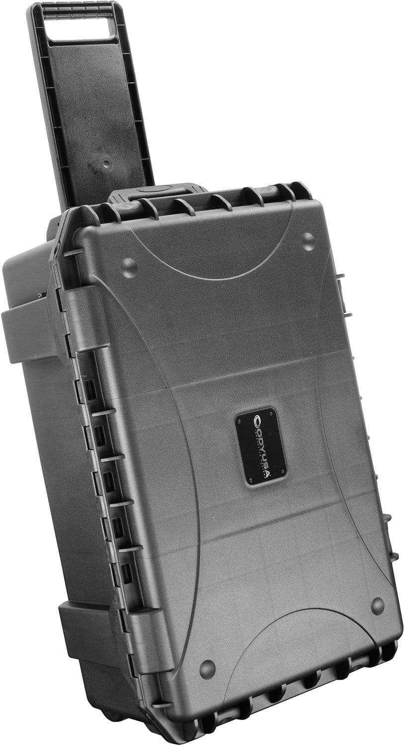 Odyssey VU251511HW Watertight Case With Handle & Wheels - Image 3