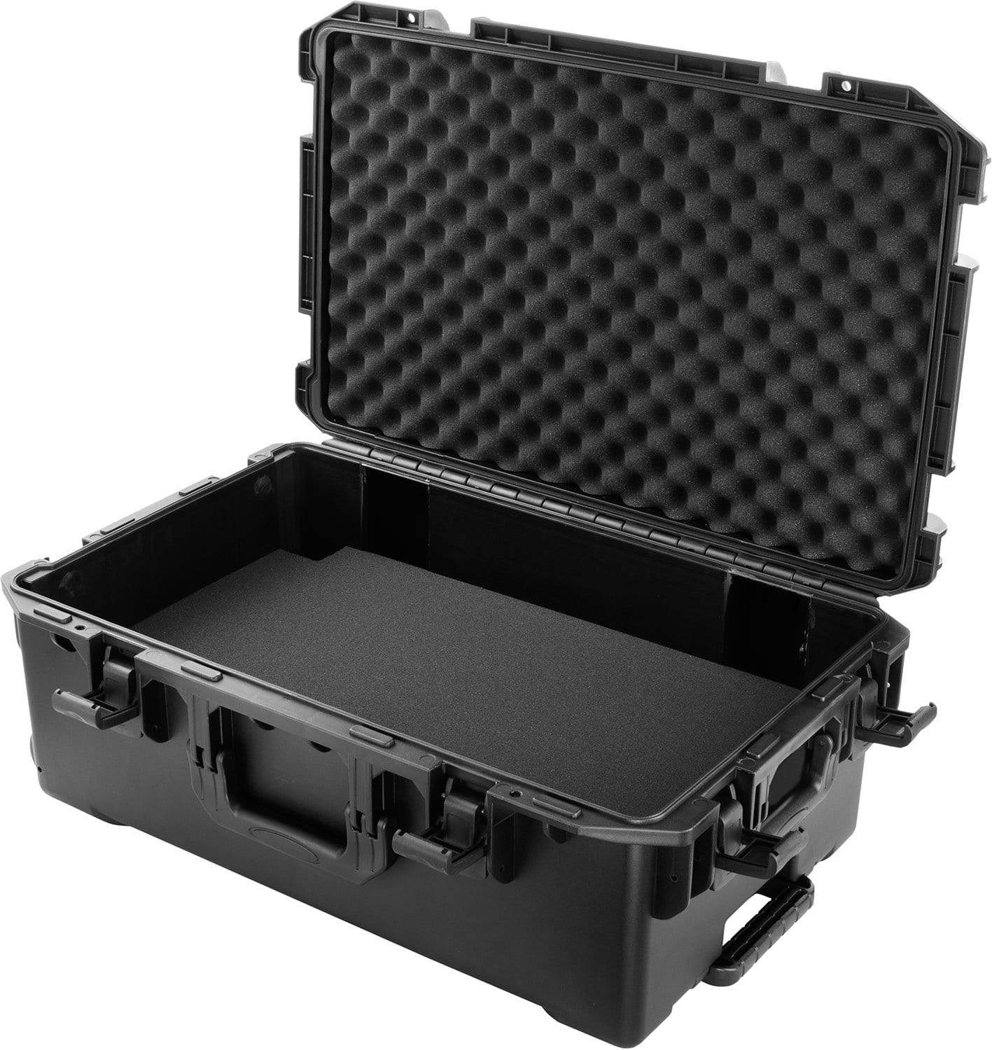 Odyssey VU251511HW Watertight Case With Handle & Wheels - Image 5
