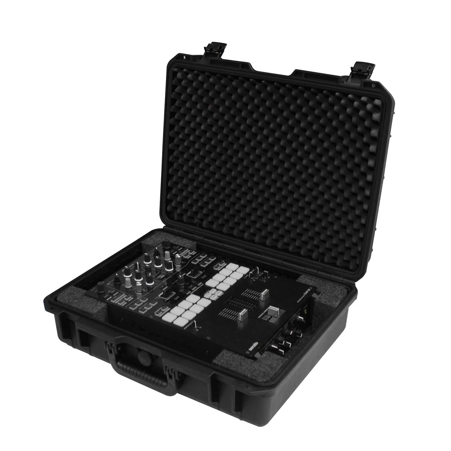 Odyssey VUDJMS9 Vulcan Series Carrying Case for Pioneer DJ DJM-S9 Mixer