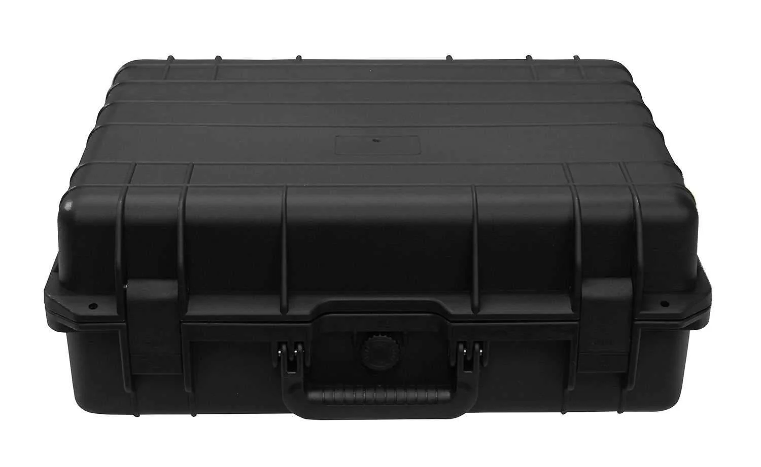 Odyssey VUDJMS9 Vulcan Series Carrying Case for Pioneer DJ DJM-S9 Mixer - Image 2