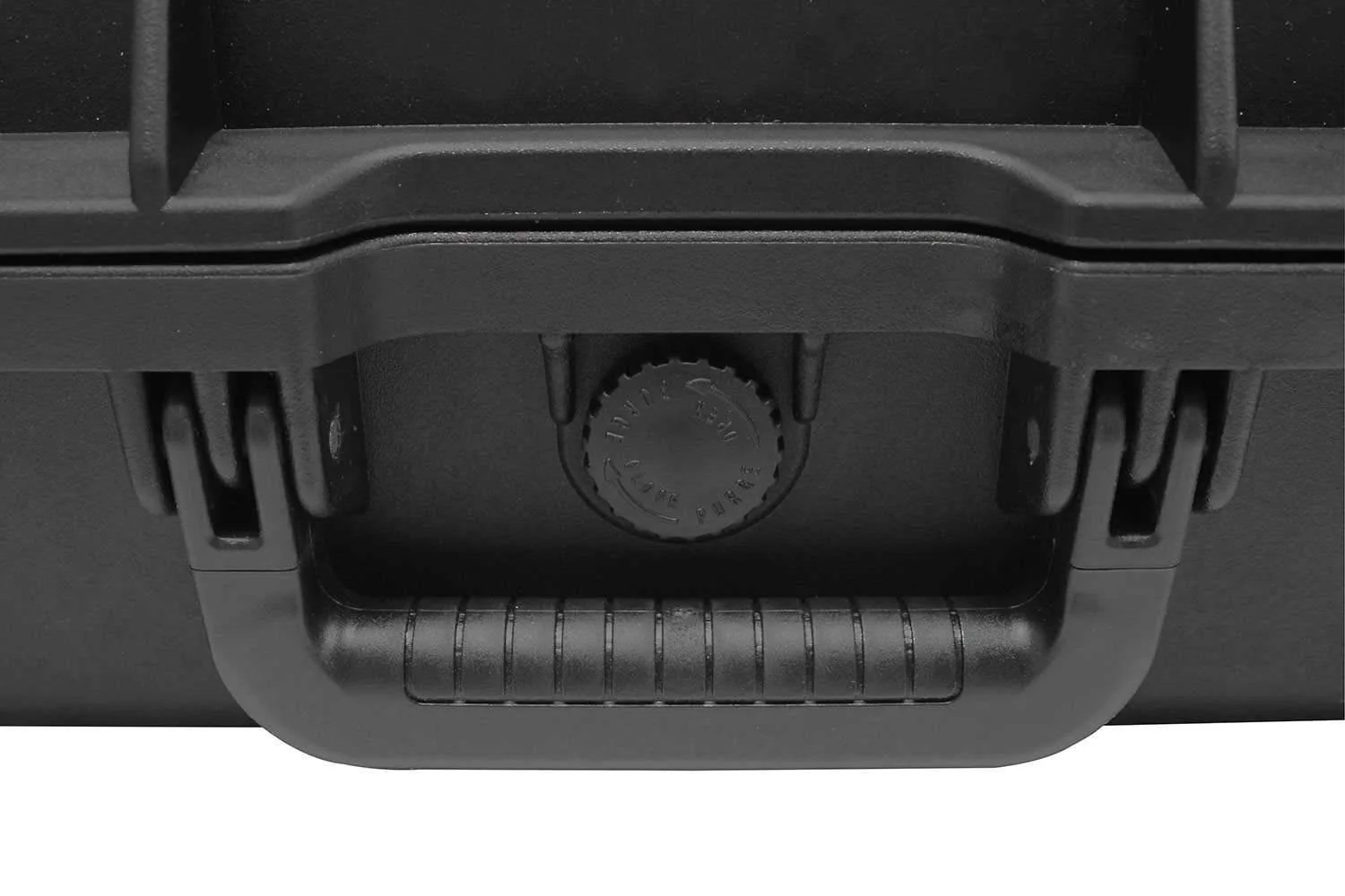 Odyssey VUDJMS9 Vulcan Series Carrying Case for Pioneer DJ DJM-S9 Mixer - Image 4