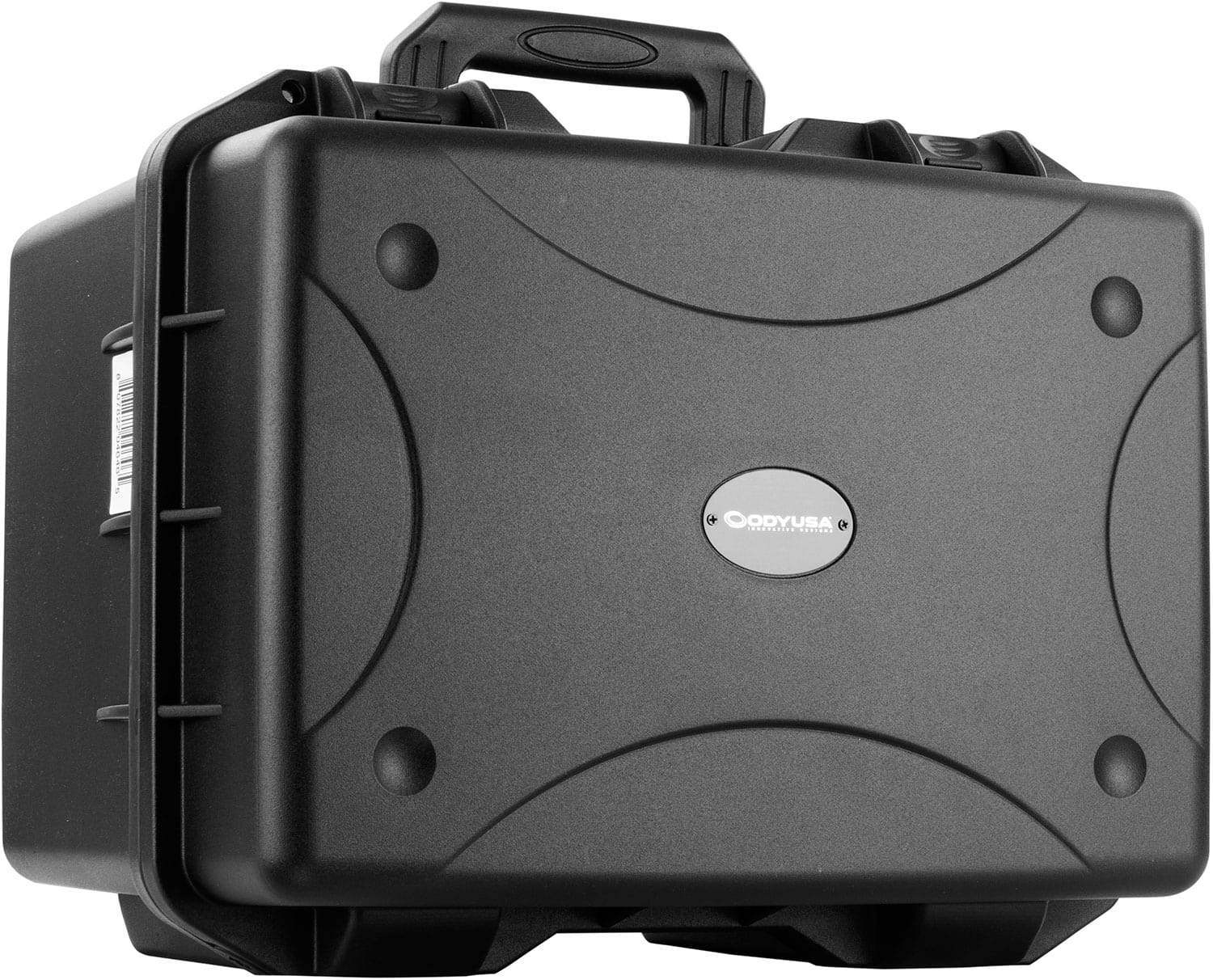 Odyssey VUMIC09 Watertight Mic Case for 9 Mics - Image 6