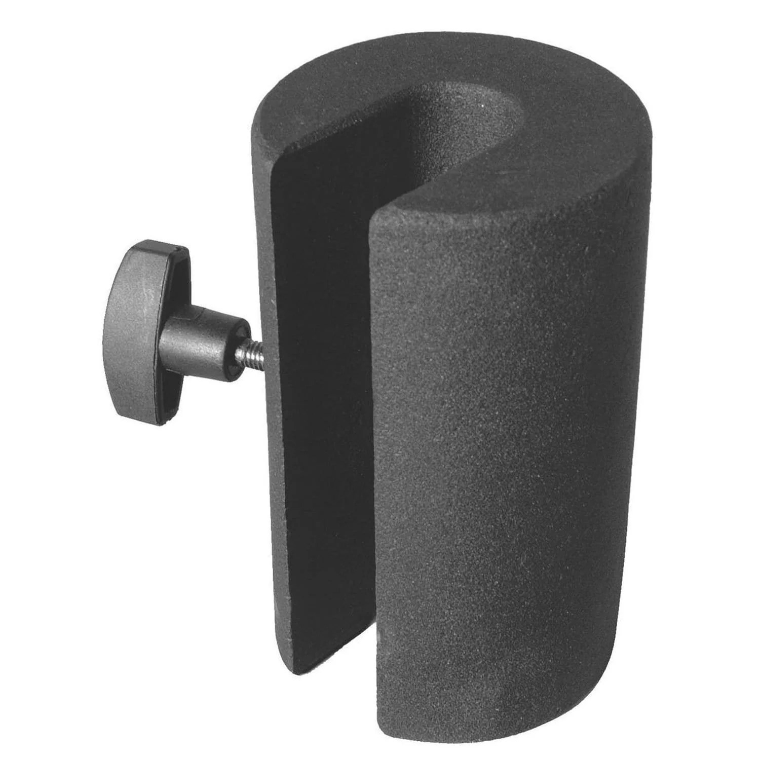 On Stage CW3 Boom Stand Counterweight 3 Lb