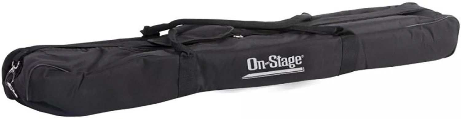 On-Stage MSP7703 Three Euro Boom Microphone Stands with Bag - Image 5