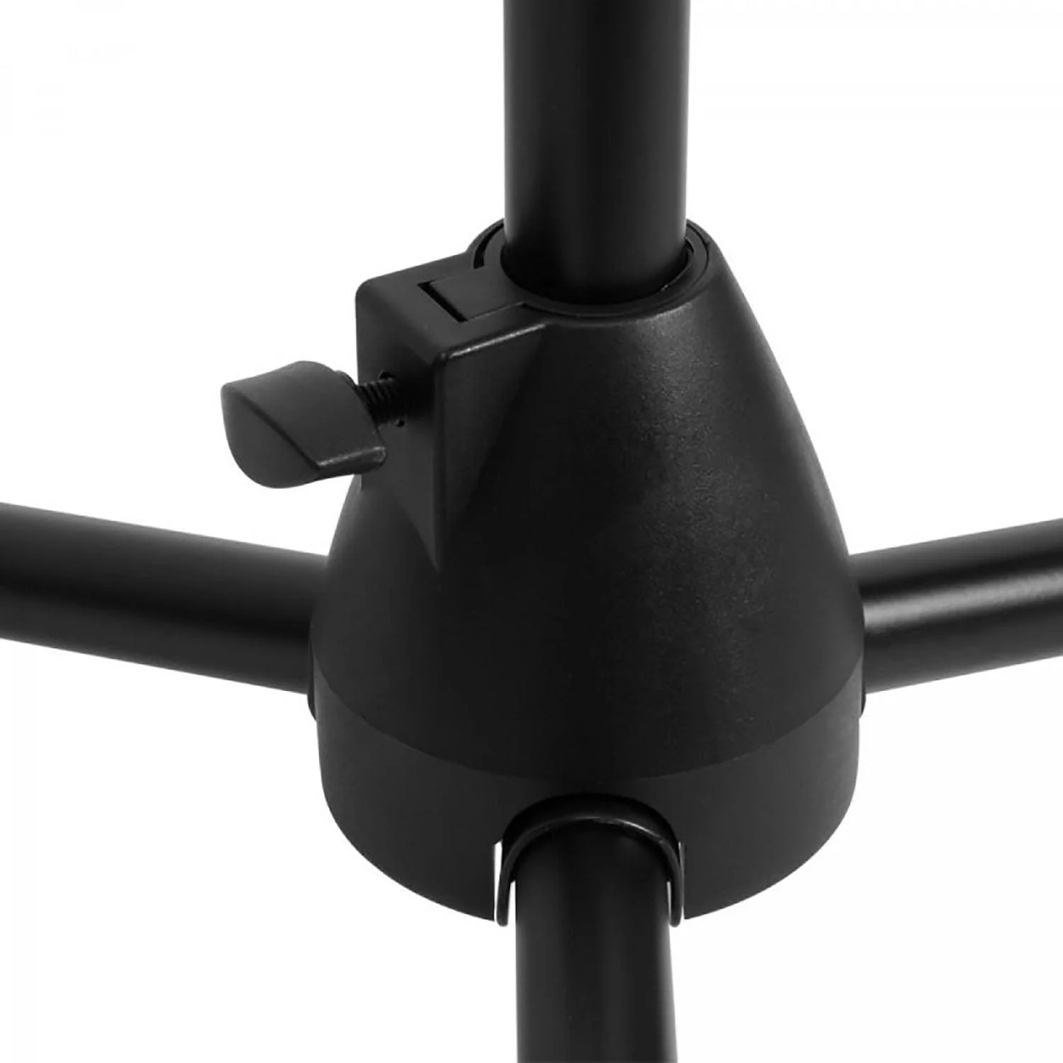 On-Stage MSP7703 Three Euro Boom Microphone Stands with Bag - Image 7