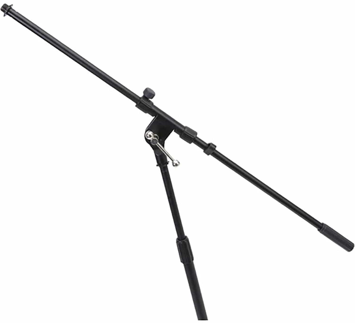 On-Stage MSP7706 Six Euro Boom Microphone Stands with Bag - Image 2