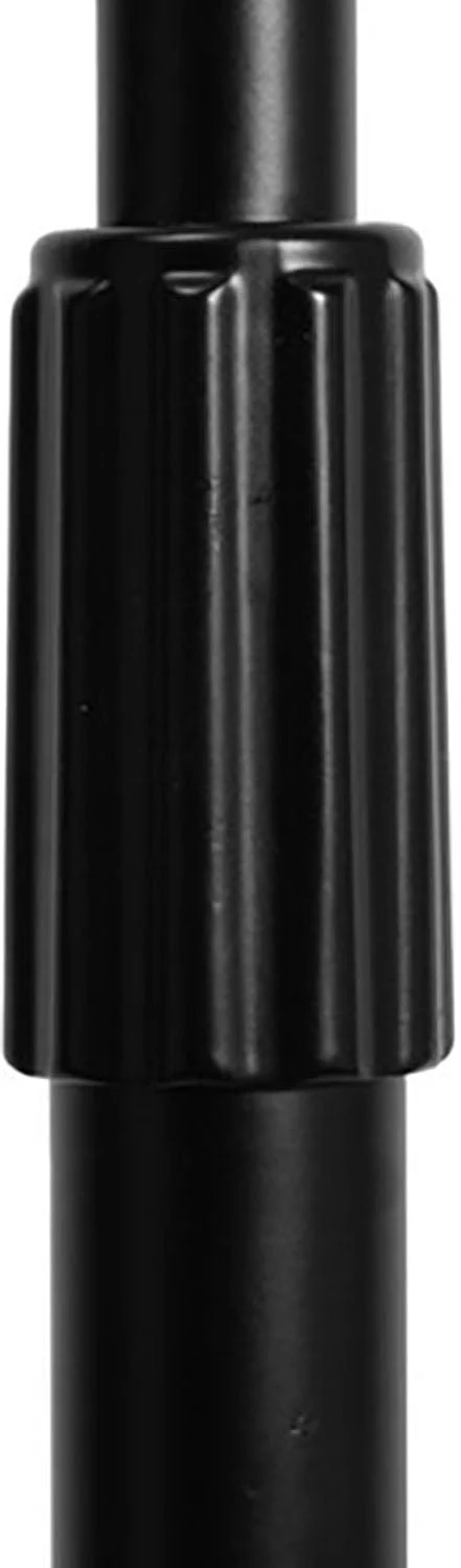 On-Stage MSP7706 Six Euro Boom Microphone Stands with Bag - Image 4