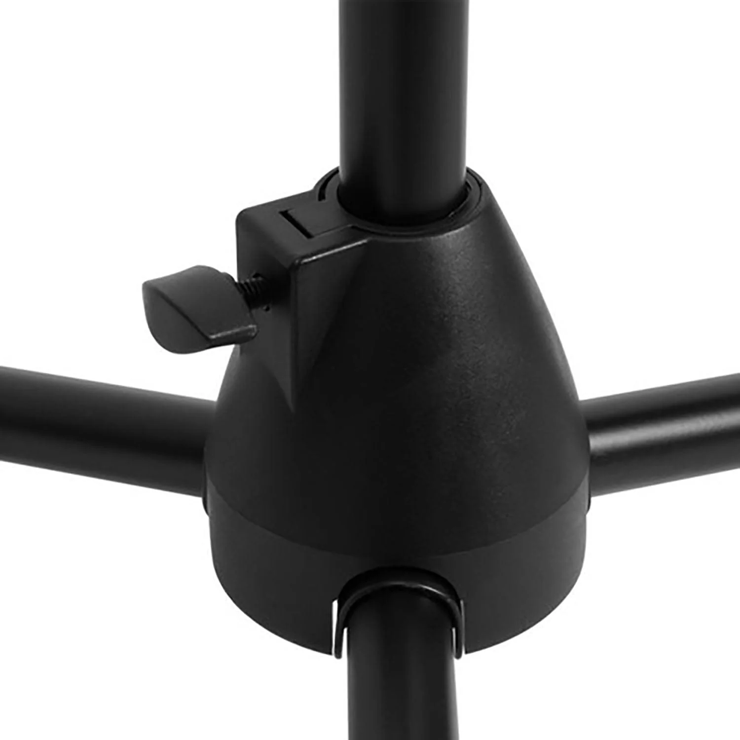 On-Stage MSP7706 Six Euro Boom Microphone Stands with Bag - Image 5