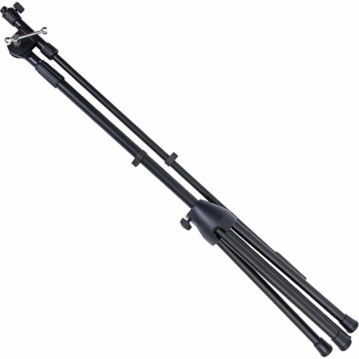 On-Stage MSP7706 Six Euro Boom Microphone Stands with Bag - Image 7