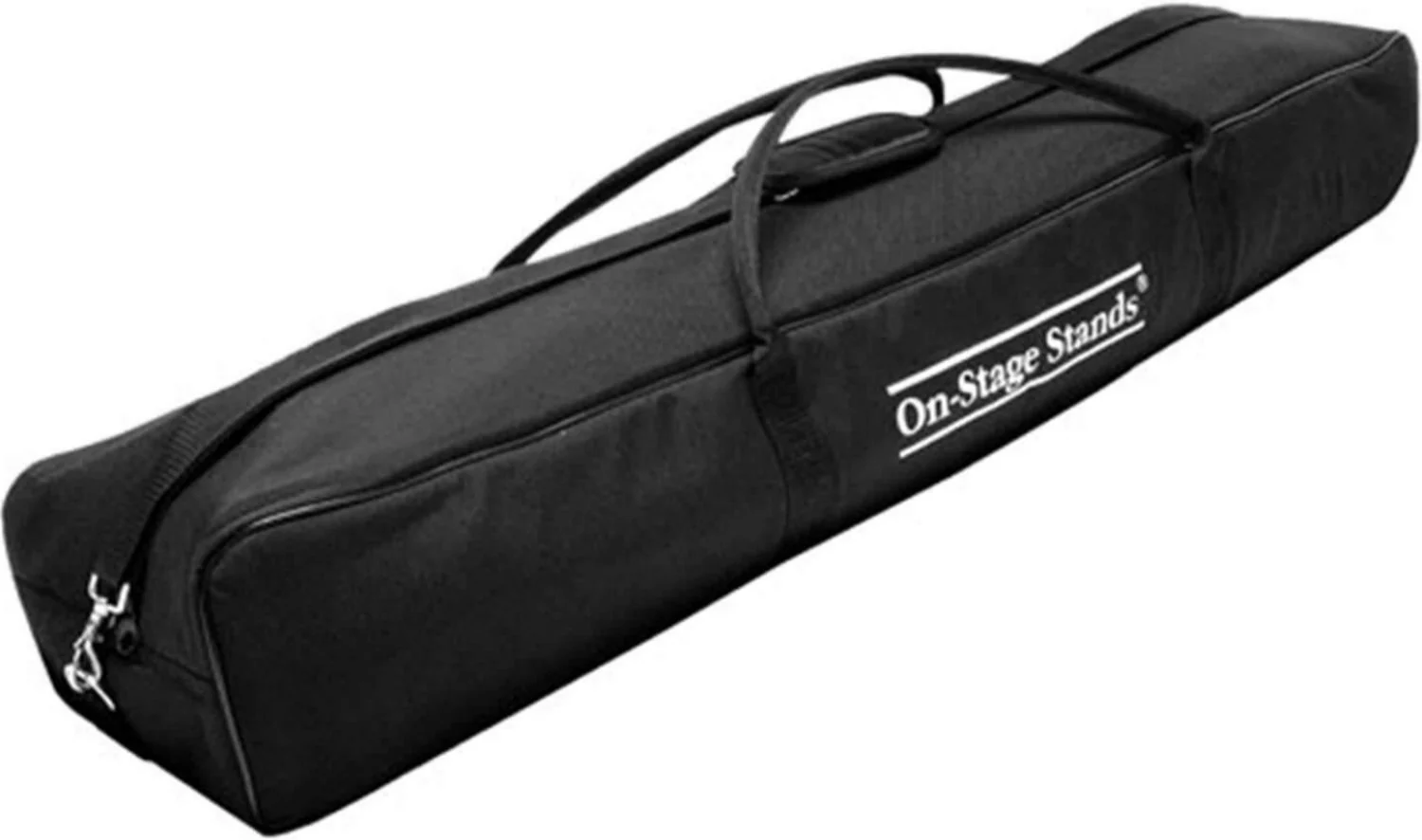 On-Stage SSB-6500 Speaker or Mic Stand Travel Bag