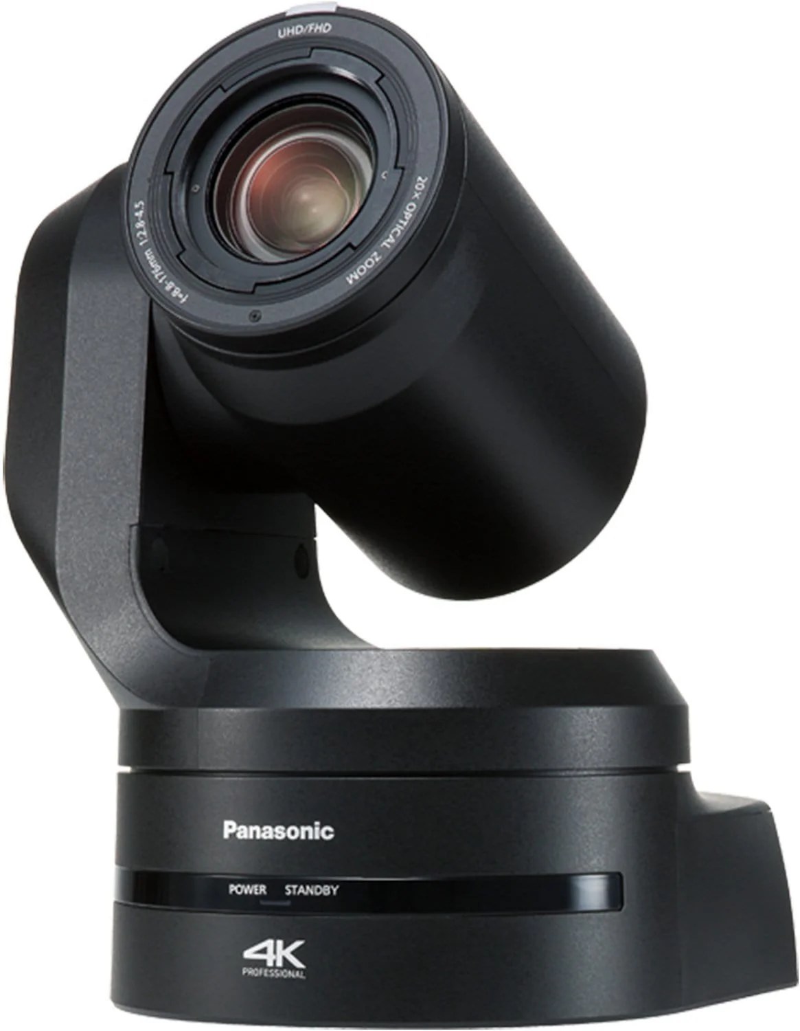 Panasonic AWUE150KPJ 4K HD Robocam PTZ - Image 4