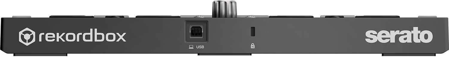 Pioneer DJ DDJ-XP2 DJ Sub Controller for rekordbox dj and Serato DJ Pro - Image 4