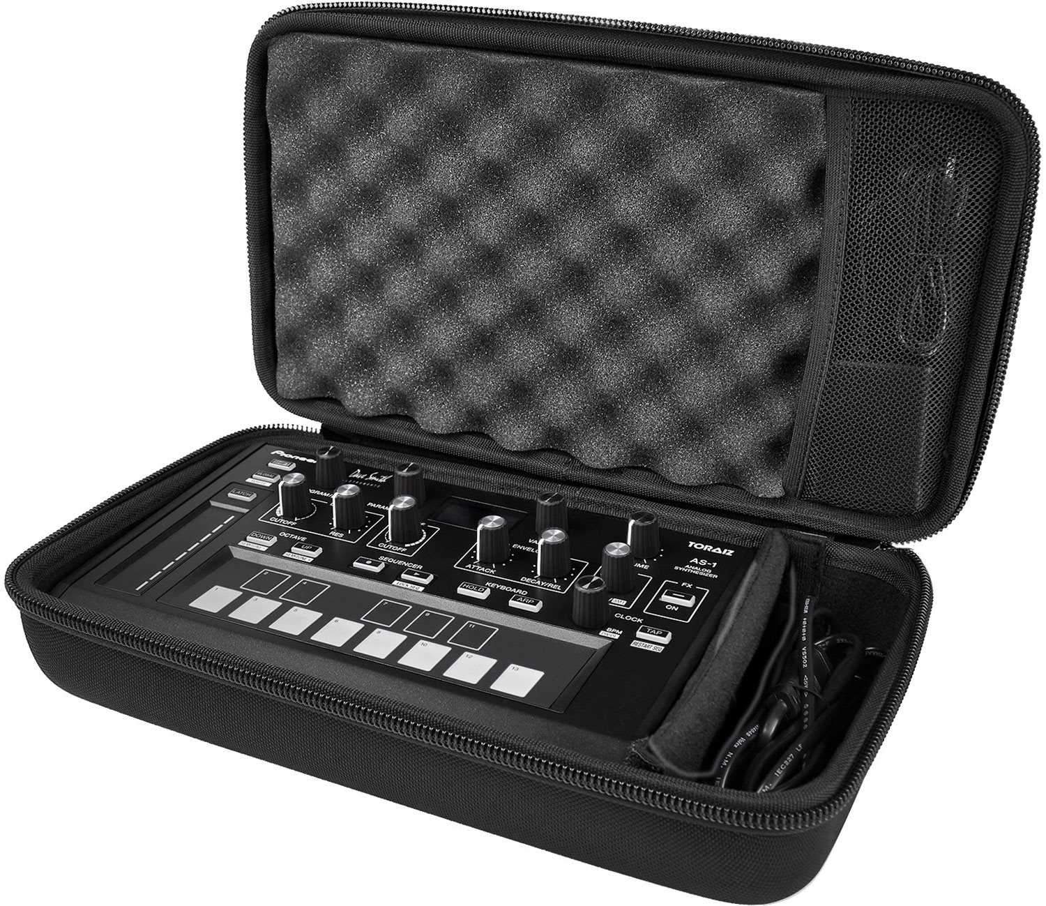 Pioneer DJ DJC-TAS1 Bag for TORAIZ AS-1 Analog Synth - Image 2