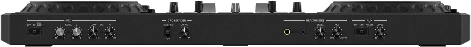 Pioneer DJ REV-5 2 Channel Serato Rekordbox DJ Controller with Stems - Image 4