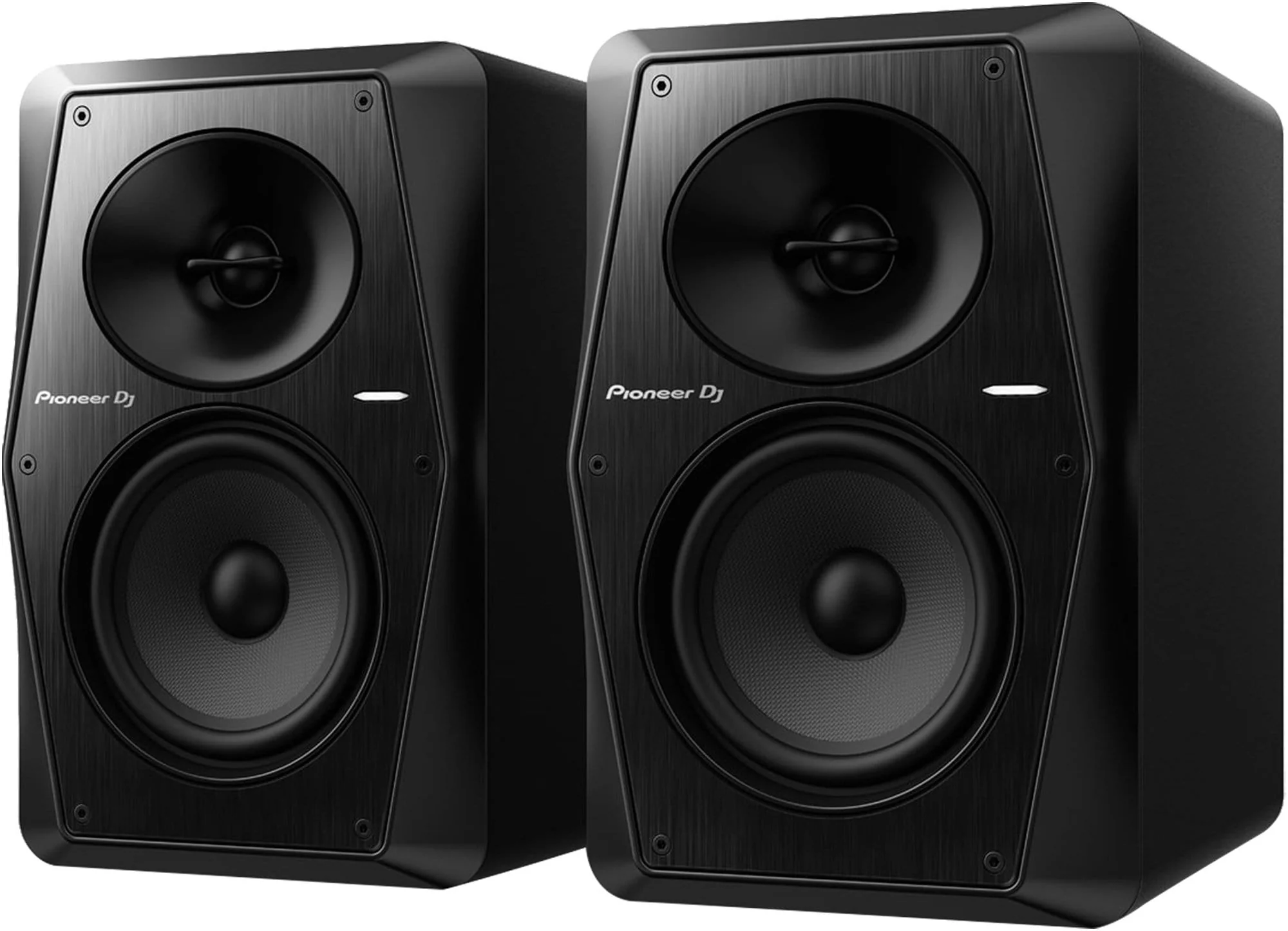 Pioneer DJ VM-50 5.25-Inch Active Studio Monitor - Image 2