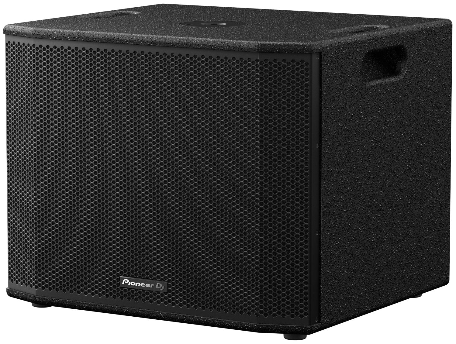 Pioneer DJ XPRS1152S XPRS2 Series 15-Inch Active Vented Subwoofer