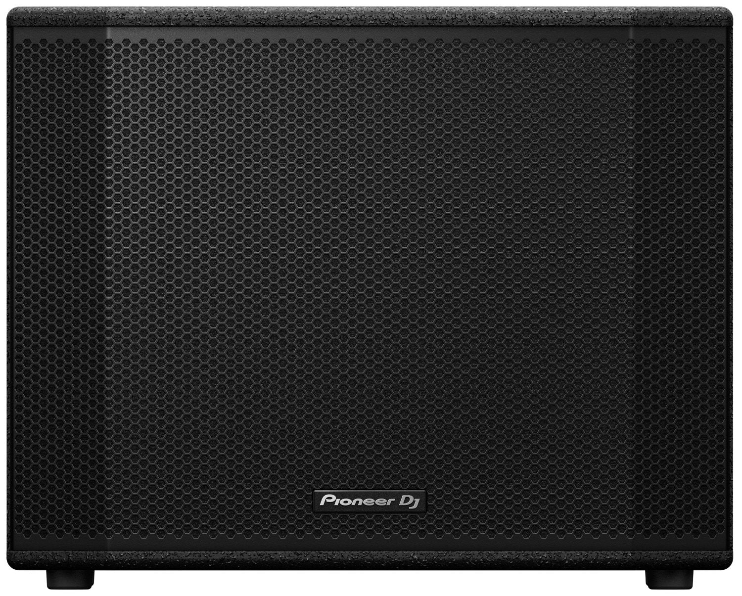Pioneer DJ XPRS1152S XPRS2 Series 15-Inch Active Vented Subwoofer - Image 2