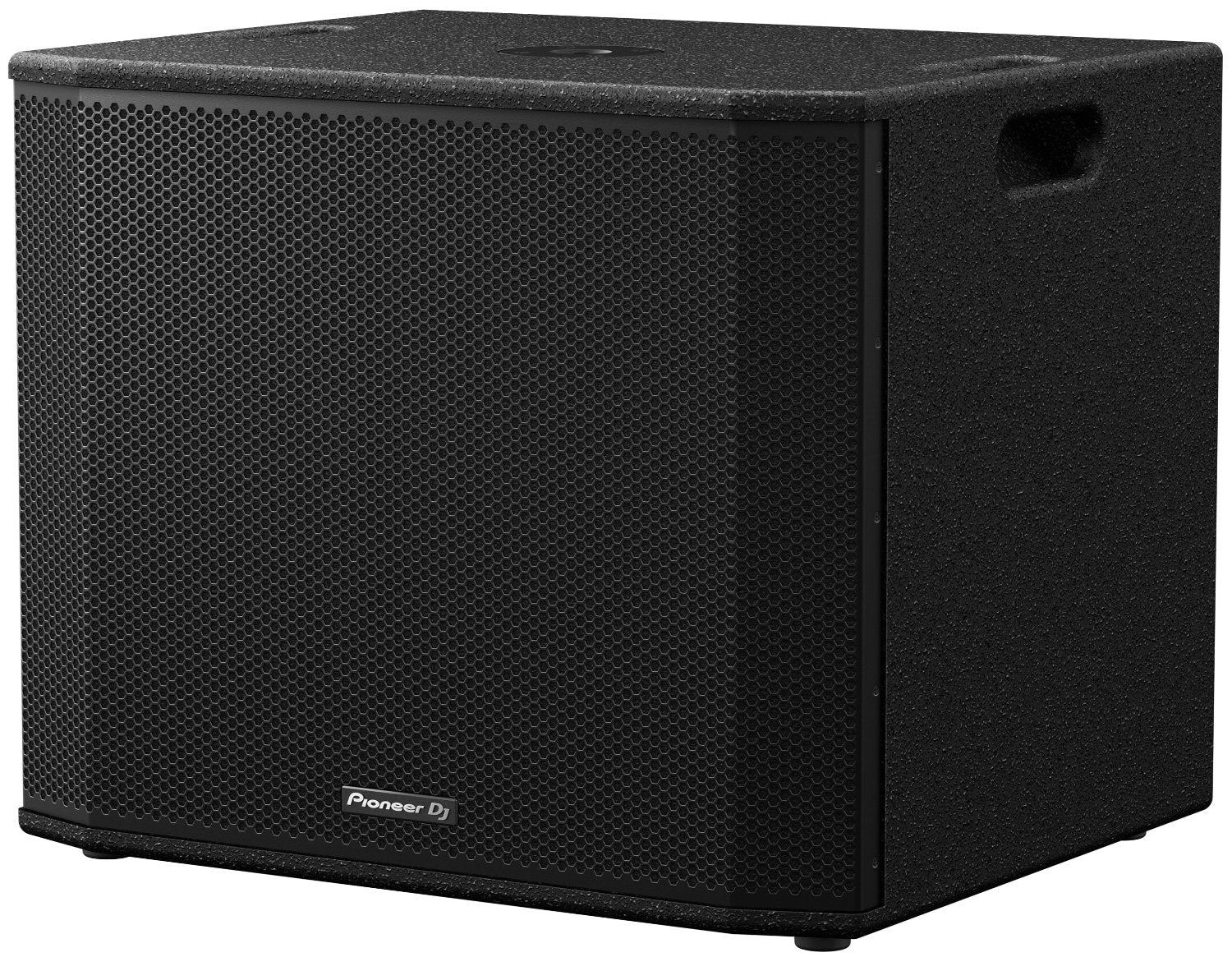 Pioneer DJ XPRS1182S XPRS2 Series 18-Inch Active Vented Subwoofer