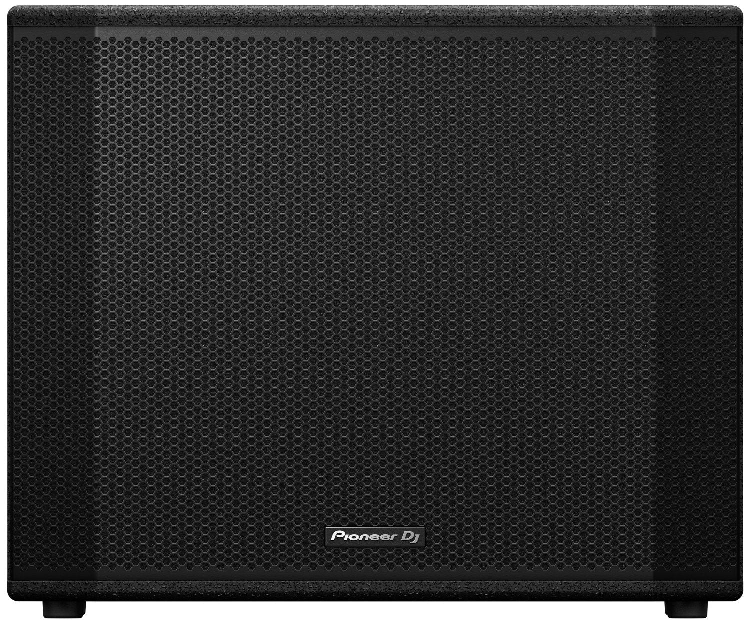 Pioneer DJ XPRS1182S XPRS2 Series 18-Inch Active Vented Subwoofer - Image 2